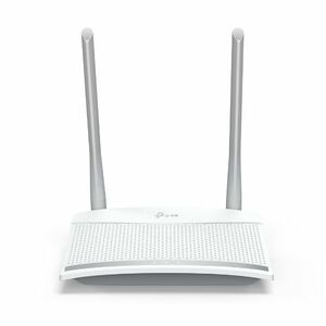 TP-Link TL-WR820N, Bezdrátový N Router obraz