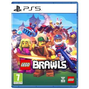 LEGO Brawls PS5 obraz