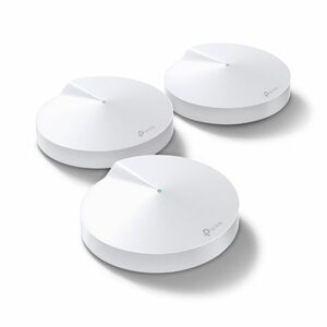 TP-Link AC1300 WiFi systém pro celou domácnost Deco M5 (3-balení) obraz