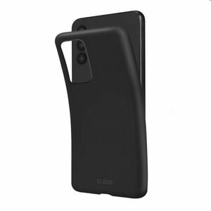 Pouzdro SBS Vanity pre Samsung Galaxy A33, černé obraz