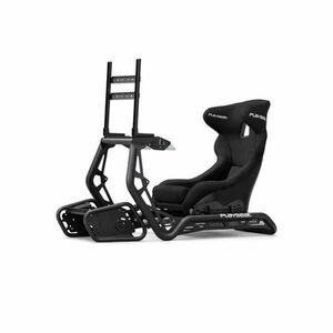 Závodní křeslo Playseat Sensation Pro, Black ActiFit obraz