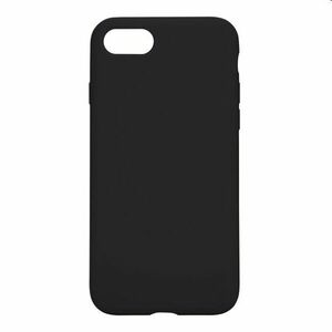 Pouzdro Tactical Velvet Smoothie pro Apple iPhone 7/8/SE2020/SE2022, černé obraz