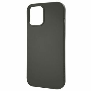 Pouzdro Tactical Velvet Smoothie pro Apple iPhone 13, šedé obraz