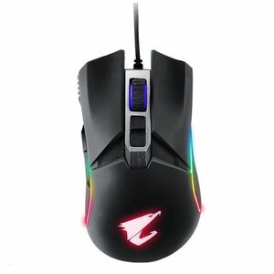 Gigabyte GM-AORUS M5 Gaming Mouse obraz