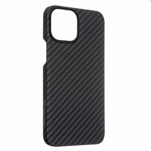 Pouzdro Tactical MagForce z aramidových vláken pro Apple Apple iPhone 12/12 Pro. Černé obraz