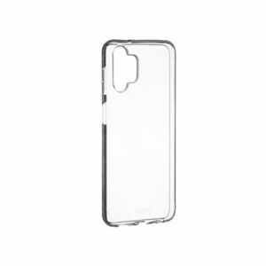 FIXED TPU Gelové pouzdro pro Samsung Galaxy A13, Slim AntiUV, čiré obraz