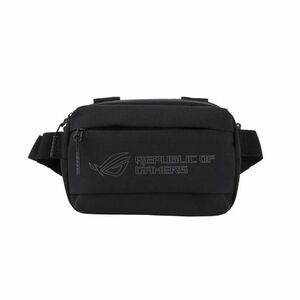 ASUS ROG Waistpack Black obraz