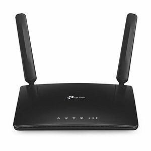 TP-Link Archer MR200 Dual Band, 2 odnímatelné antény obraz