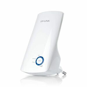 TP-Link TL-WA854RE Wall Plugged Range Extender obraz