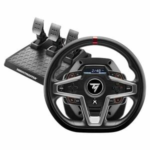 Thrustmaster T248 sada volantu a pedálů pro Xbox X|S/Xbox One/PC obraz