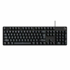 Herní klávesnice Logitech G413 SE obraz