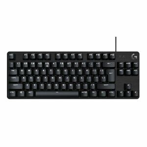 Herní klávesnice Logitech G413 TKL obraz