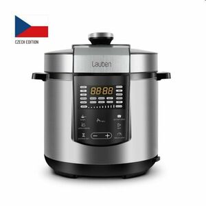 Lauben Multi Cooker 18SB obraz