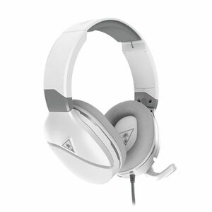 Turtle Beach Recon 200 Gen 2 Headset, white obraz