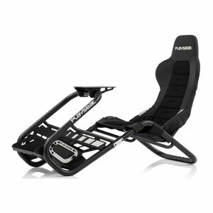 Závodní křeslo Playseat Trophy, černé obraz