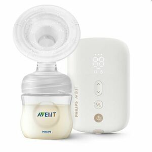 Avent SCF395 11 Milchpumpe obraz