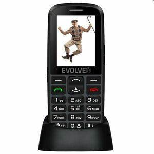 EVOLVEO EasyPhone EG obraz