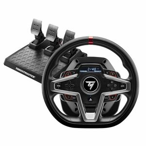 Thrustmaster T248 sada volantu a pedálů pro PS5/PS4/PC obraz