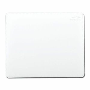 Speedlink Notary Soft Touch Mousepad, white obraz