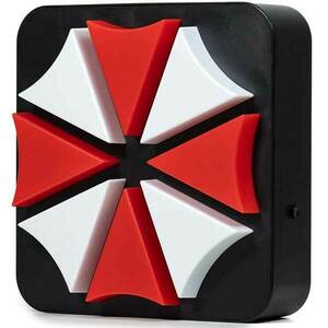 Lampa Umbrella Corporation (Resident Evil) obraz