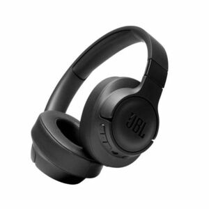 JBL Tune 710BT, black obraz