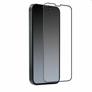 Tvrzené sklo SBS Full Glass pro Apple iPhone 14/13/13 Pro, black obraz