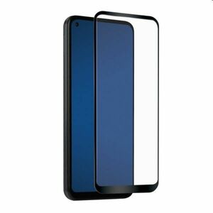 Tvrzené sklo SBS Full Cover pro Samsung Galaxy A13 / A32 5G - A326B /A12 - A125F, černé obraz