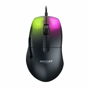 Roccat Kone Pro, black obraz