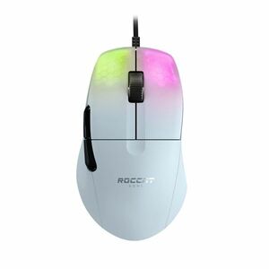 Roccat Kone Pro, white obraz