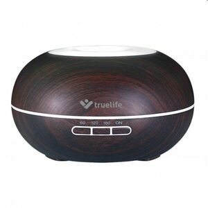 TrueLife AIR Diffuser D5 Dark - aroma difuzér obraz