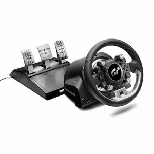 Závodní volant Thrustmaster T-GT 2 obraz