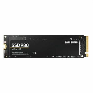 Samsung 980 1TB, MZ-V8V1T0BW obraz