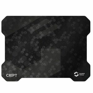 Speedlink Cript Ultra Thin Gaming Mousepad, black obraz