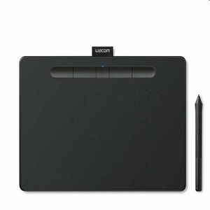 Wacom Intuos M Bluetooth CTL-6100WLK obraz