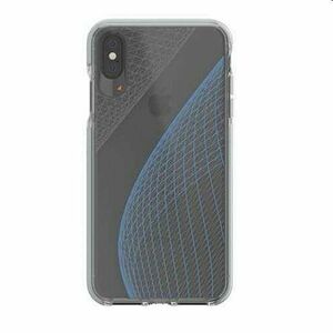 GEAR4 kryt Victoria Space pro iPhone XS Max, clear obraz