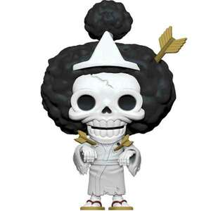 POP! Animation: Brook (One Piece) obraz