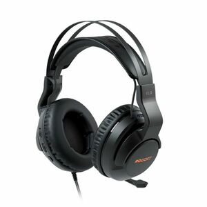 Roccat ELO 7.1 USB, headset s priestorovým zvukom obraz