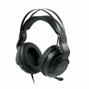 Roccat ELO X Stereo, multikompatibilní herní headset obraz