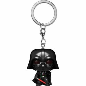 POP! Klíčenka Darth Vader (Star Wars) obraz