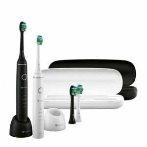 TrueLife SonicBrush Compact Duo sonické zubní kartáčky obraz