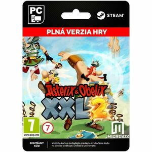 Astérix & Obelix XXL 2[Steam] obraz