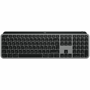 Klávesnice Logitech MX KEYS pro Mac obraz