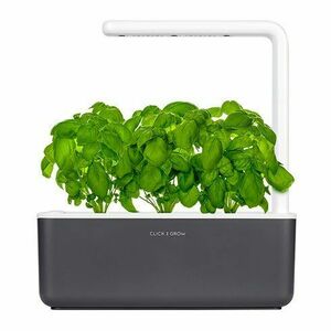 Click And Grow SmartGarden CNG SG3 GRE šedý obraz