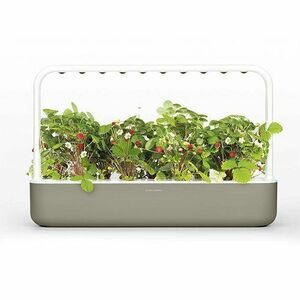 Click and Grow Květináč Smart Garden 9 béžový (SG9B) obraz