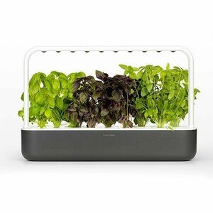 Click and Grow Květináč Smart Garden 9 šedý (SG9G) obraz