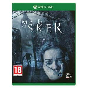 Maid of šklebí XBOX ONE obraz