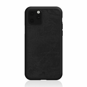 Pouzdro Black Rock Statement pro Apple iPhone 11 Pro Max, Black obraz