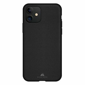 Pouzdro Black Rock Eco pro Apple iPhone 11 Pro Max, Black obraz