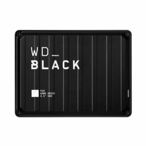 WD P10 Game Drive 4TB, 2.5", WDBA3A0040 obraz