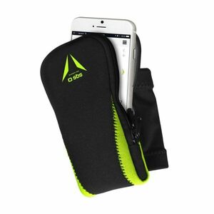 SBS Wrist Strap for Smartphones up to 5, 7"-otevřené balení obraz